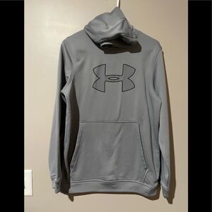 Under Armour hoodie 